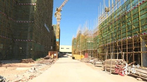 廣東木森日用品智能工廠預(yù)計2023年完成主體工程