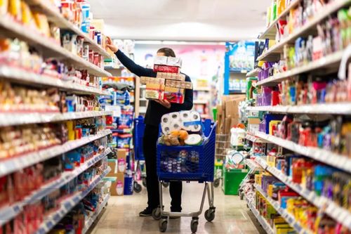 地鑫新河花園1月22日 23日快來年貨節,把虎年福氣帶回家 地鑫新河花園最新動態